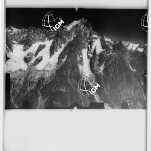 Val Ferret - panorama da M. Bianco G. Gorarres Dolent - località presa Testa Bernarda - LD00000137