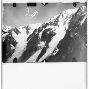 Val Veni -  M. Bianco Ghiacciaio del Dôme - località presa Aiguilles du Combal - LD00000142