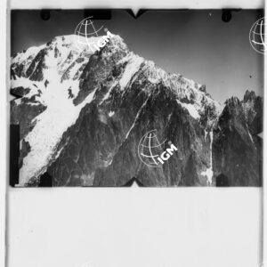 Val Veni - Panorama Col du Miâge G. Gorarres località presa Apricille - LD00000143