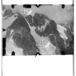 Val Veni - pendici sud del M. Bianco località presa Aiguilles Grises - LD00000145