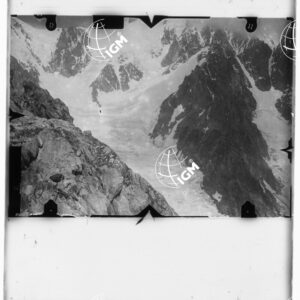 Val Veni - pendici sud del M. Bianco località presa Aiguilles Grises - LD00000147