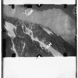 Val Veni - pendici sud del M. Bianco località presa Aiguilles Grises - LD00000148