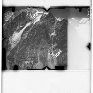 Val Veni - Panorama M. Bianco alle G. del Gorarres località presa Ehtil - LD00000152