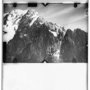 Val Veni - Panorama dal Trelatête al Dente del Gigante località presa L. Chêrant - LD00000154