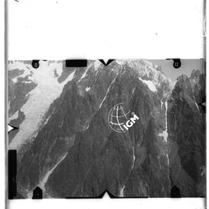 Val Veni -  M. Bianco Ghiacciaio del Dôme - località presa Aiguilles du Combal - LD00000155