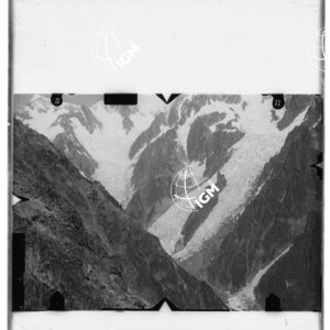 Val Veni -  M. Bianco Ghiacciaio del Dôme - località presa Aiguilles du Combal - LD00000156