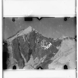 Val Veni - Trèlatête - Miâge località presa Aiguilles Grises - LD00000160