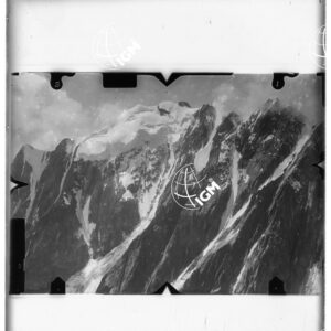 Val Veni - Trèlatête - Miâge località presa Aiguilles Grises - LD00000161