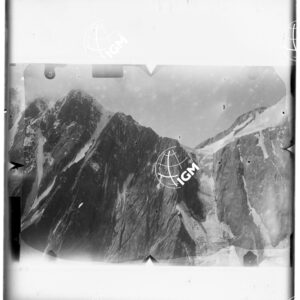 Val Veni - Trèlatête - Miâge località presa Aiguilles Grises - LD00000162