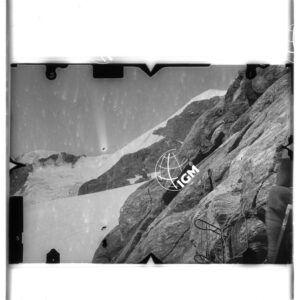 Val Veni - Trèlatête - Miâge località presa Aiguilles Grises - LD00000163