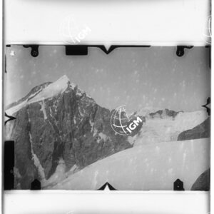 Val Veni - Trèlatête - Miâge località presa Aiguilles Grises - LD00000164