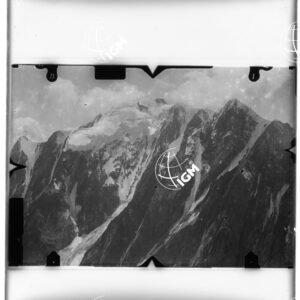 Val Veni - Trèlatête - Miâge località presa Aiguilles Grises - LD00000165