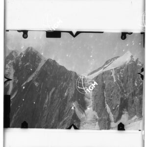 Val Veni - Trèlatête - Miâge località presa Aiguilles Grises - LD00000166