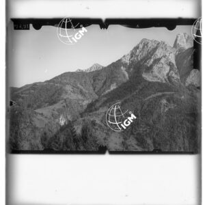 Staz. 22 - Monte Sernio - - LD00000597