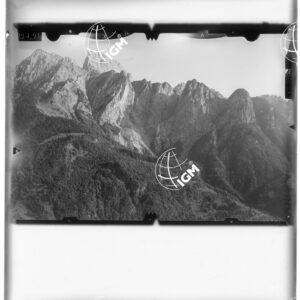 Staz. 22 - Monte Sernio - - LD00000598
