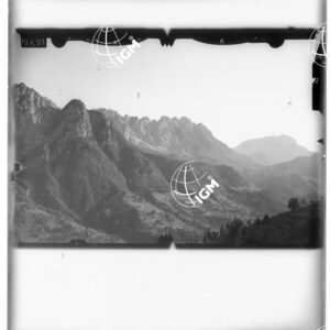 Staz. 22 - Monte Sernio - - LD00000599