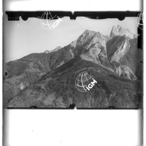 Staz. 22 - Monte Sernio - - LD00000600