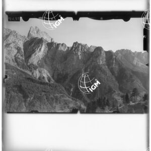 Staz. 22 - Monte Sernio - - LD00000601