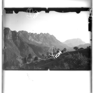 Staz. 22 - Monte Sernio - - LD00000602