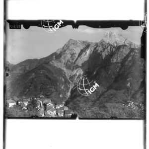 Staz. 24 - Monte Sernio - - LD00000603