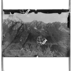 Staz. 24 - Monte Sernio - - LD00000604