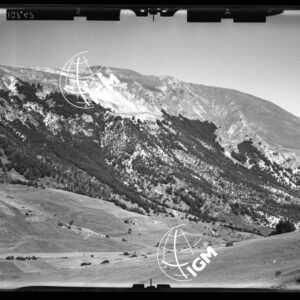 Staz. 2 - Marche - Monti Sibillini - Cima della Prata - - LN00017351