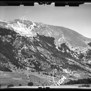 Staz. 2 - Marche - Monti Sibillini - Cima della Prata - - LN00017353