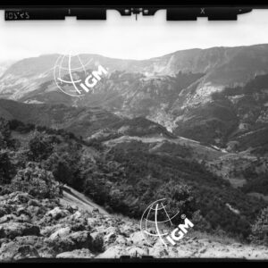 Staz. 3 - Marche - Monti Sibillini - Cima della Prata - - LN00017355
