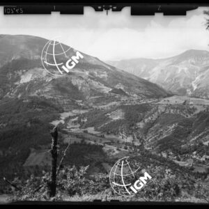 Staz. 3 - Marche - Monti Sibillini - Cima della Prata - - LN00017359