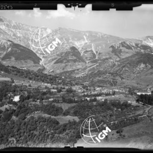 Staz. 4 - Marche - Monti Sibillini - Cima della Prata - - LN00017361