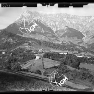 Staz. 4 - Marche - Monti Sibillini - Cima della Prata - - LN00017362