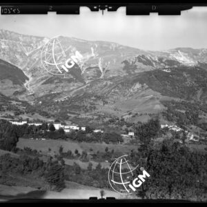 Staz. 4 - Marche - Monti Sibillini - Cima della Prata - - LN00017363