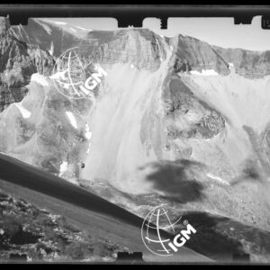 Staz. 5 - Marche - Monti Sibillini - Monte Quarto San Lorenzo e Monte Argentella - - LN00017384