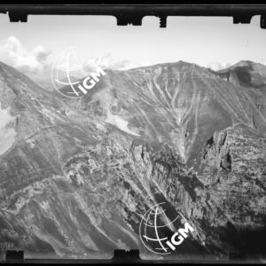 Staz. 5 - Marche - Monti Sibillini - Monte Quarto San Lorenzo e Monte Argentella - - LN00017387