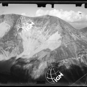Staz. 5 - Marche - Monti Sibillini - Monte Quarto San Lorenzo e Monte Argentella - - LN00017390
