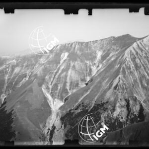 Staz. 6 - Marche - Monti Sibillini - Cima della Prata e Monte Torrone - - LN00017394