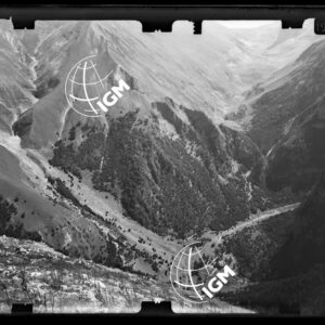 Staz. 10 - Marche - Monti Sibillini - Le Svolte - - LN00017419