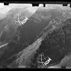 Staz. 10 - Marche - Monti Sibillini - Le Svolte - - LN00017420