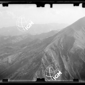 Staz. 12 - Marche - Monti Sibillini - Cima Prata - - LN00017434