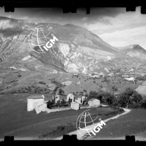 Staz. 13 - Marche - Monti Sibillini - Costa di Monte Zampa - - LN00017437