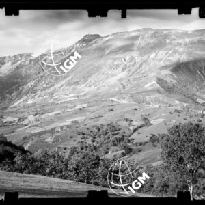 Staz. 13 - Marche - Monti Sibillini - Costa di Monte Zampa - - LN00017439