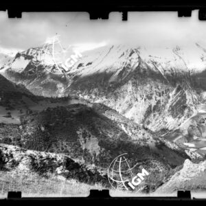 Staz. 14 - Marche - Monti Sibillini - Propagini di Monte Zampa - - LN00017444
