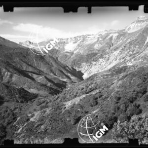 Staz. 15 - Marche - Monti Sibillini - Cima della Prata - - LN00017447