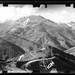 Staz. 15 - Marche - Monti Sibillini - Cima della Prata - - LN00017448