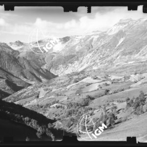 Staz. 15 - Marche - Monti Sibillini - Cima della Prata - - LN00017449