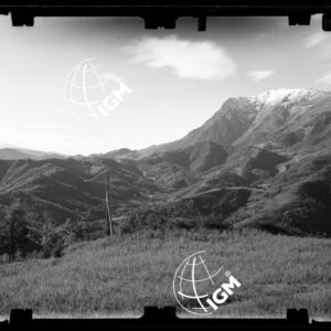 Staz. 15 - Marche - Monti Sibillini - Cima della Prata - - LN00017452
