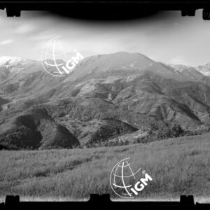 Staz. 15 - Marche - Monti Sibillini - Cima della Prata - - LN00017453