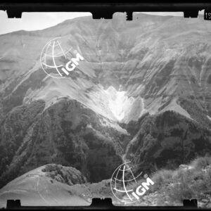 Staz. 9 - Marche - Monti Sibillini - Le Vene - - LN00017494