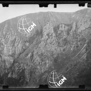 Staz. 10 - Marche - Monti Sibillini - L'Infernaccio - - LN00017496
