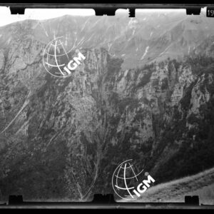 Staz. 10 - Marche - Monti Sibillini - L'Infernaccio - - LN00017498